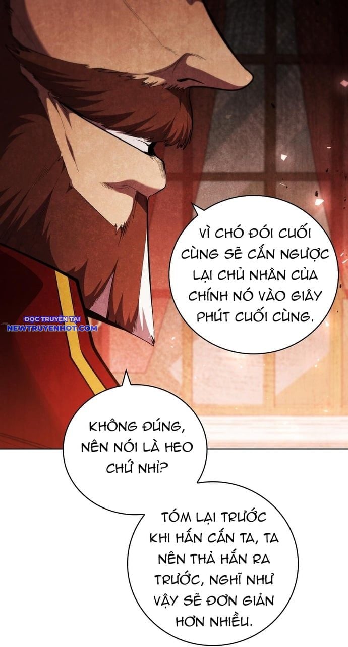Hồi Quy Thành Công Tước Chap 97 - Next Chap 98