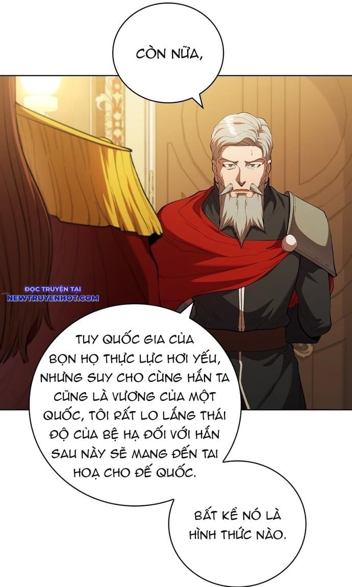 Hồi Quy Thành Công Tước Chap 97 - Next Chap 98