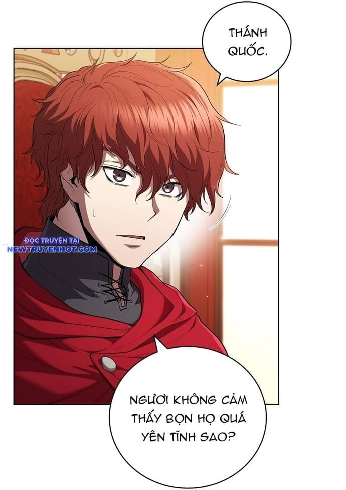 Hồi Quy Thành Công Tước Chap 97 - Next Chap 98