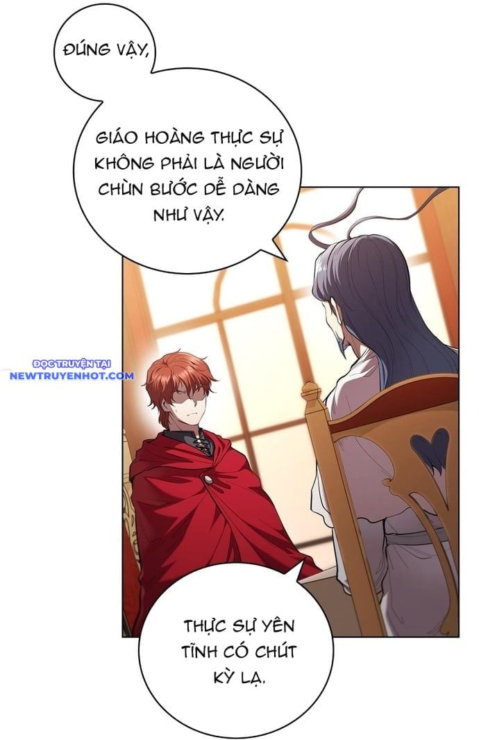 Hồi Quy Thành Công Tước Chap 97 - Next Chap 98
