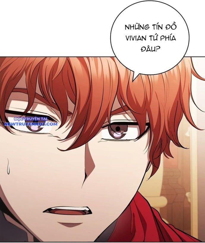 Hồi Quy Thành Công Tước Chap 97 - Next Chap 98