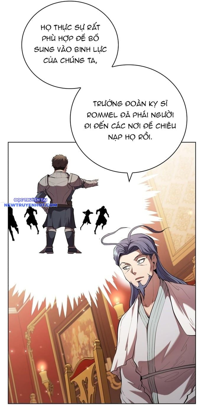 Hồi Quy Thành Công Tước Chap 97 - Next Chap 98