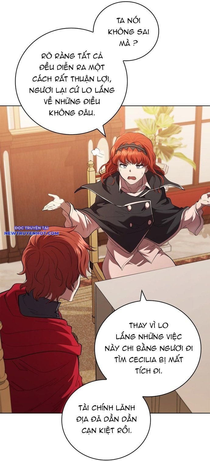 Hồi Quy Thành Công Tước Chap 97 - Next Chap 98