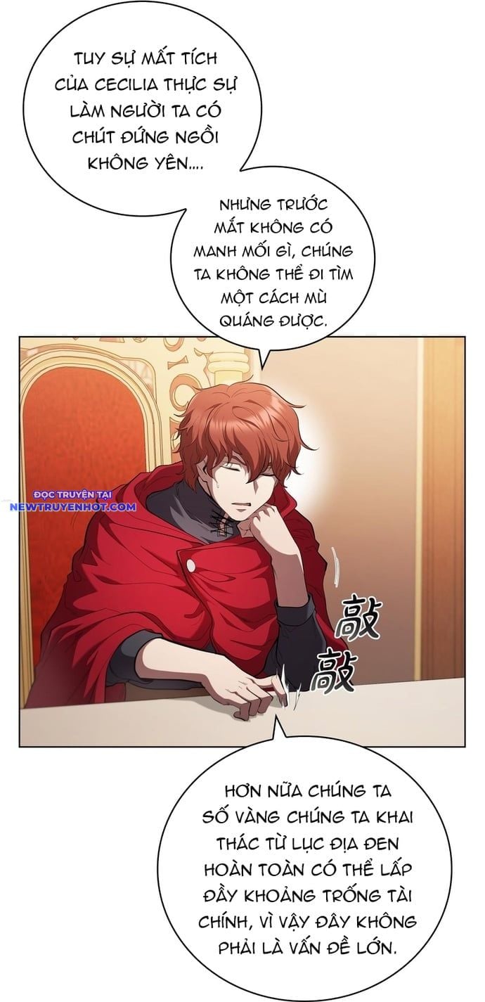 Hồi Quy Thành Công Tước Chap 97 - Next Chap 98