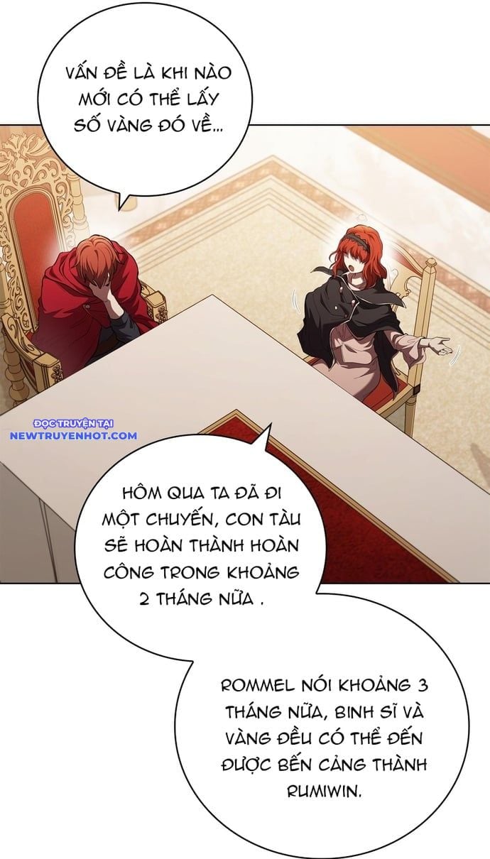 Hồi Quy Thành Công Tước Chap 97 - Next Chap 98
