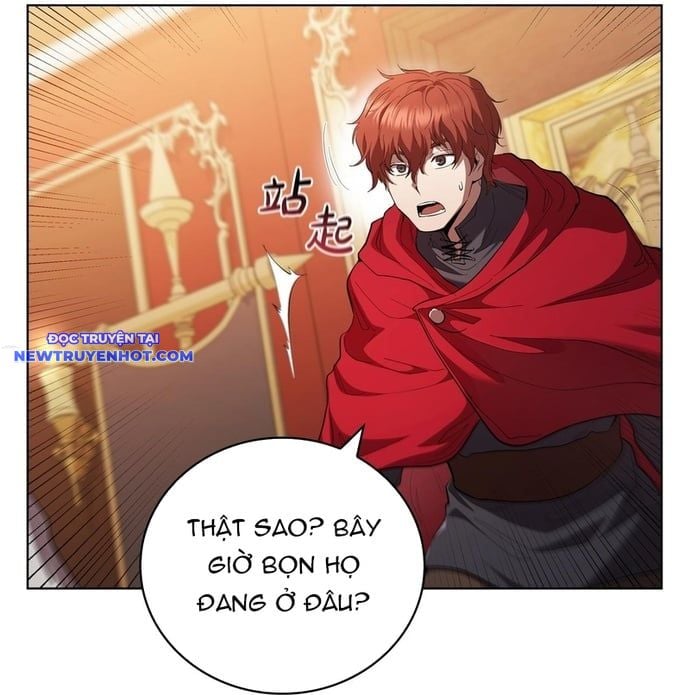 Hồi Quy Thành Công Tước Chap 97 - Next Chap 98