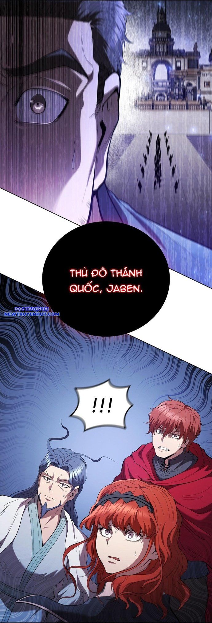 Hồi Quy Thành Công Tước Chap 97 - Next Chap 98