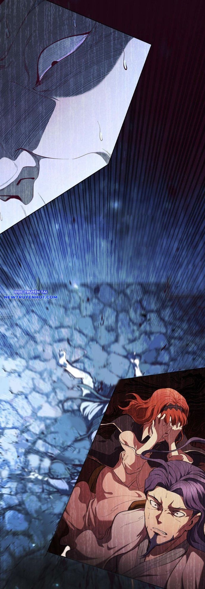 Hồi Quy Thành Công Tước Chap 98 - Next Chap 99