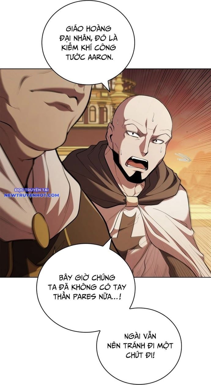 Hồi Quy Thành Công Tước Chap 98 - Next Chap 99