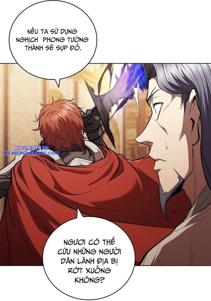 Hồi Quy Thành Công Tước Chap 98 - Next Chap 99