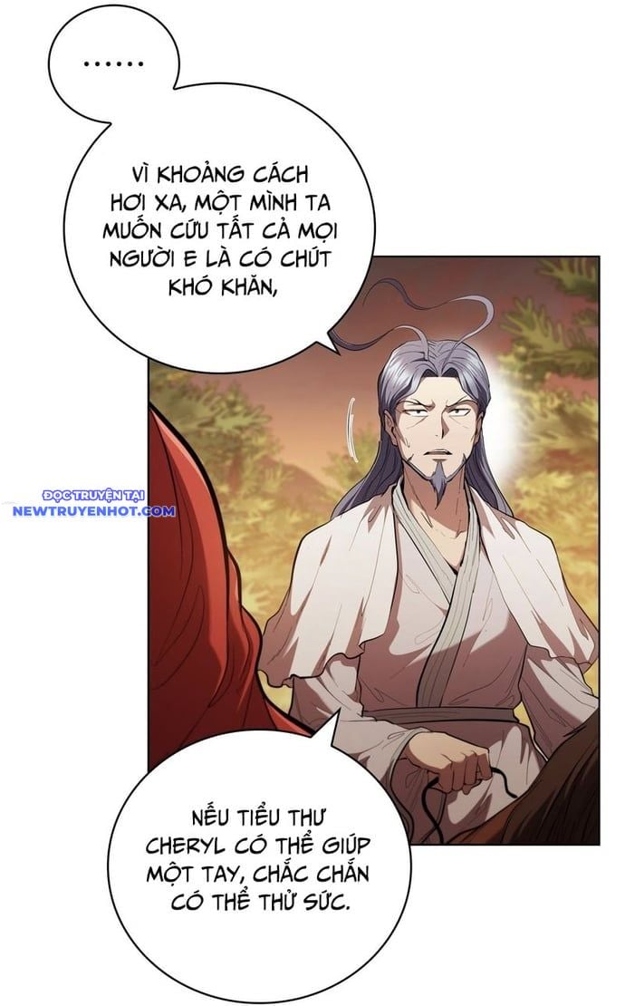 Hồi Quy Thành Công Tước Chap 98 - Next Chap 99
