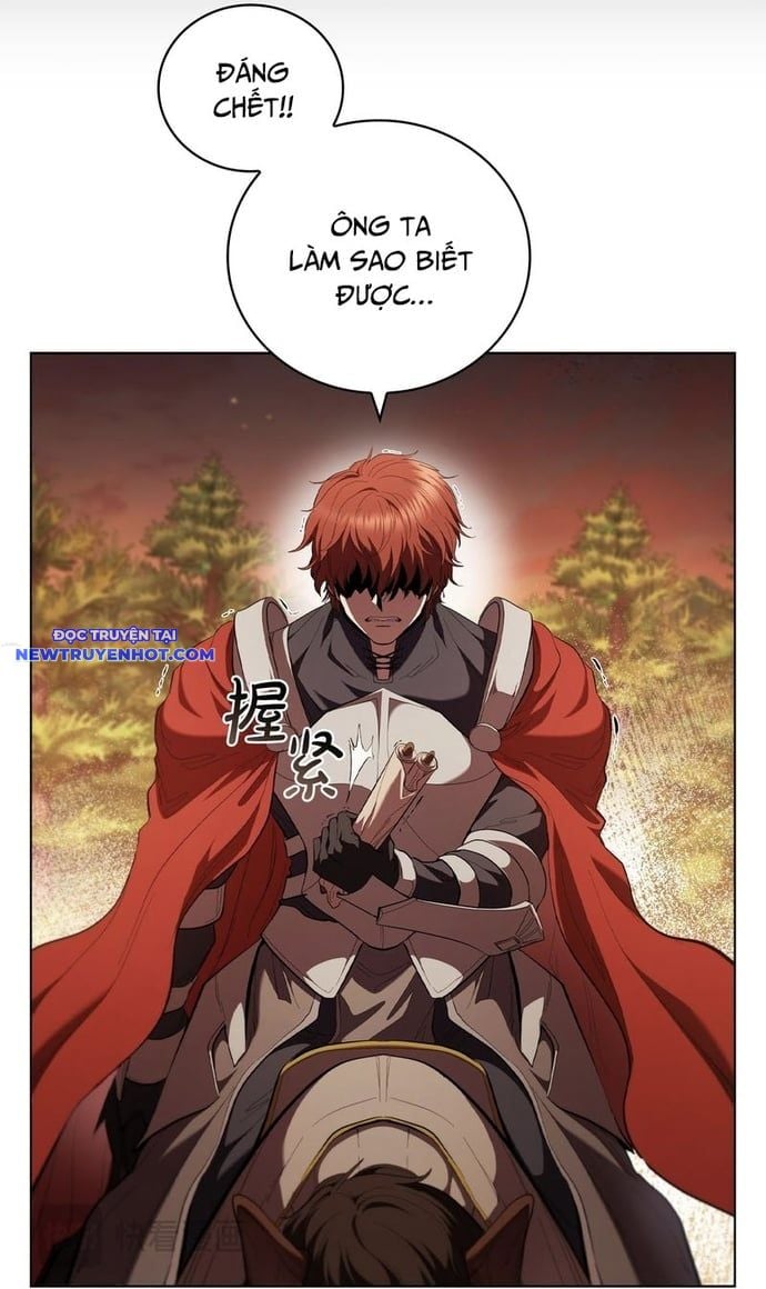 Hồi Quy Thành Công Tước Chap 98 - Next Chap 99