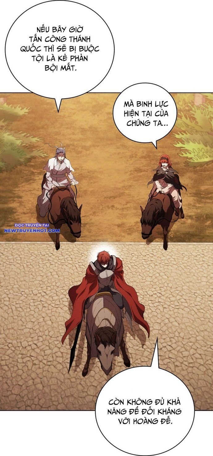 Hồi Quy Thành Công Tước Chap 98 - Next Chap 99