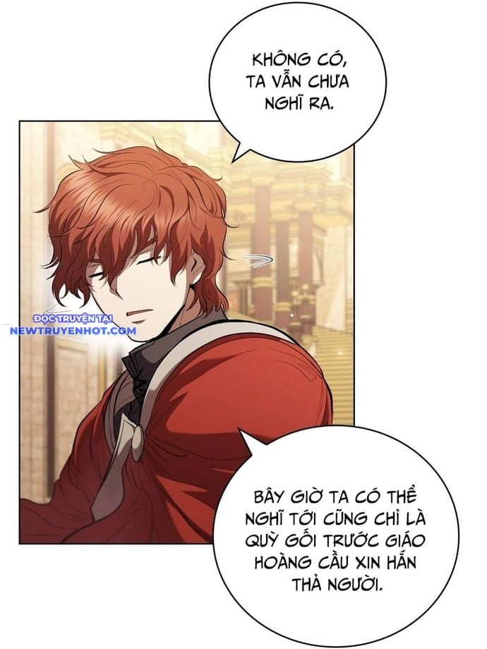 Hồi Quy Thành Công Tước Chap 98 - Next Chap 99