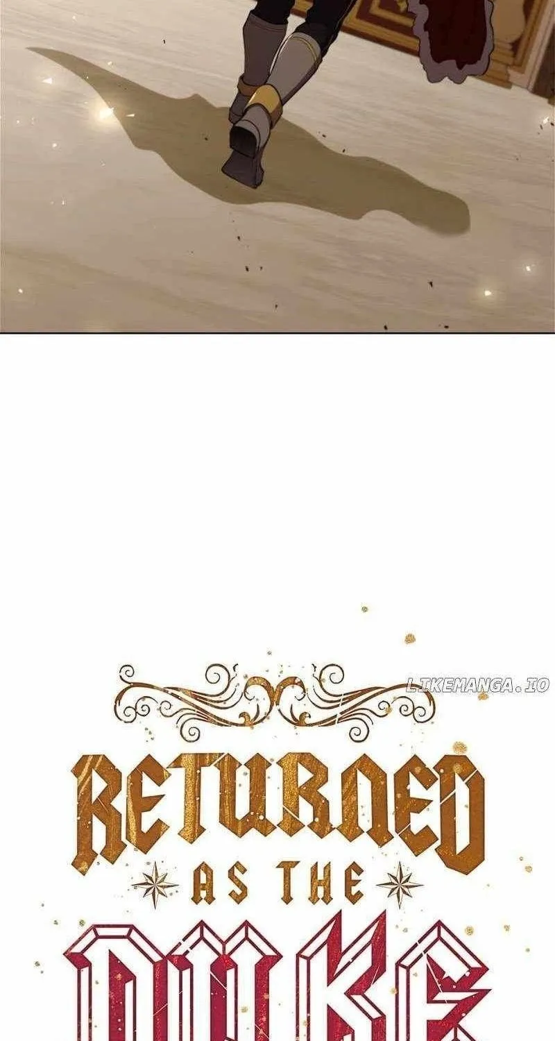 Hồi Quy Thành Công Tước Chap 99 - Next Chap 100