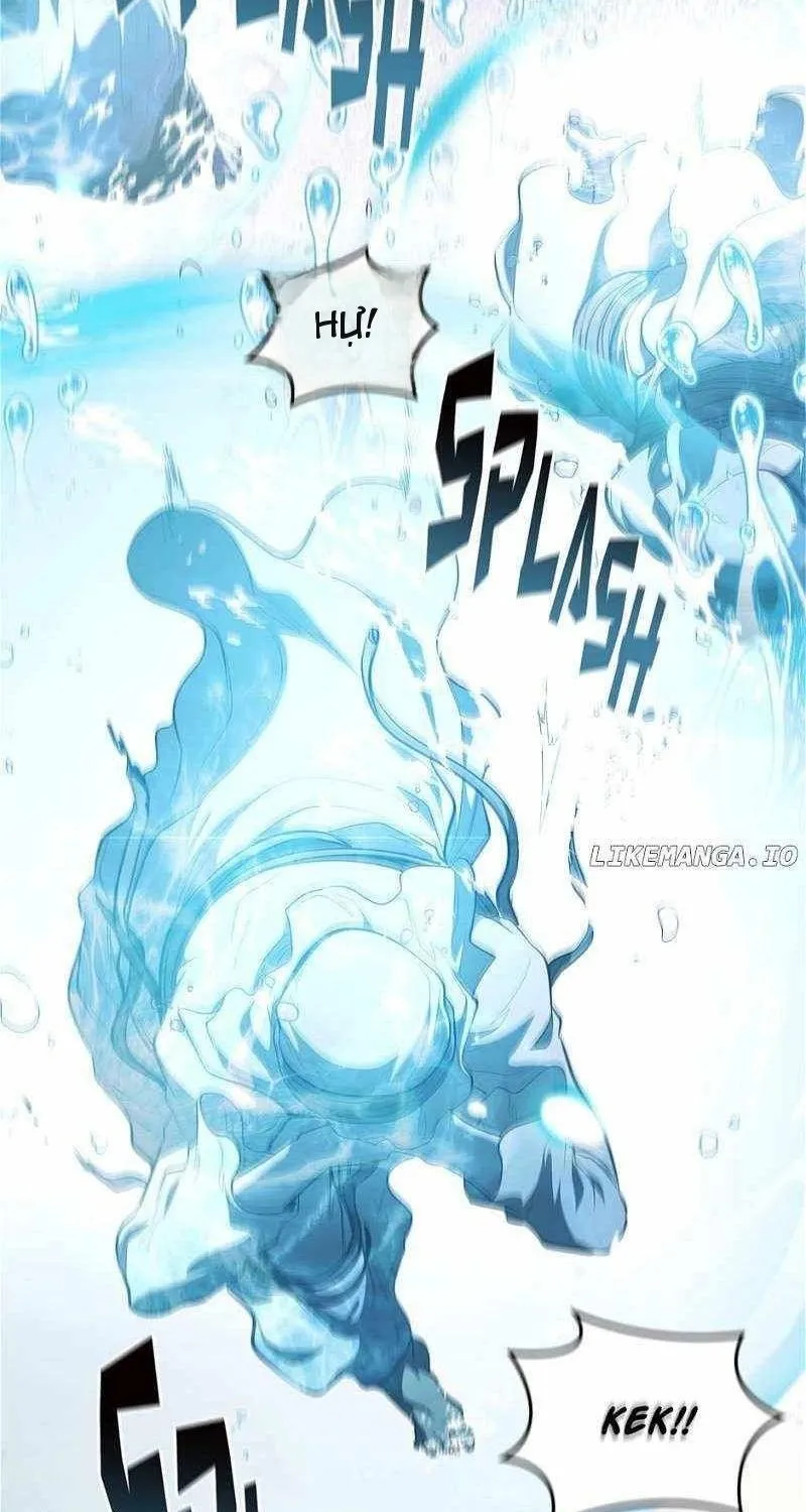 Hồi Quy Thành Công Tước Chap 99 - Next Chap 100