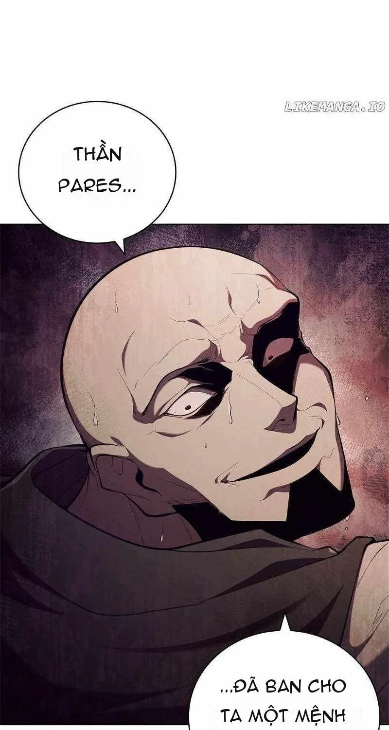 Hồi Quy Thành Công Tước Chap 99 - Next Chap 100