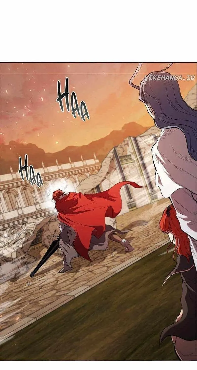 Hồi Quy Thành Công Tước Chap 99 - Next Chap 100