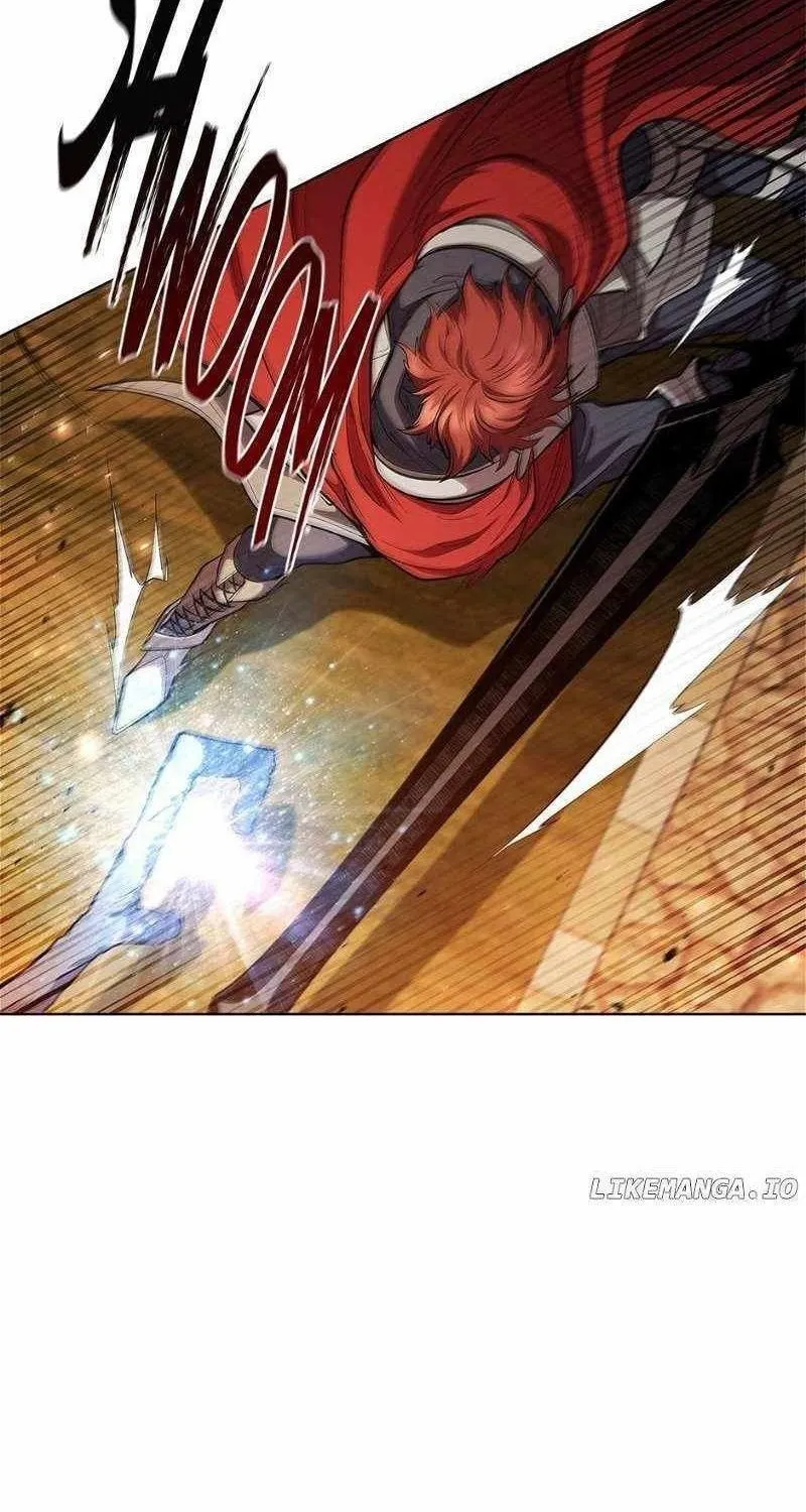 Hồi Quy Thành Công Tước Chap 99 - Next Chap 100