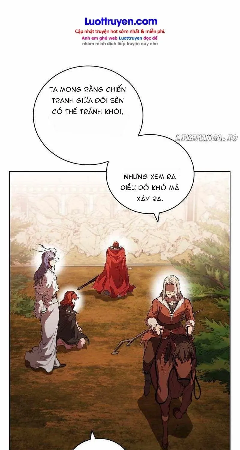 Hồi Quy Thành Công Tước Chap 99 - Next Chap 100