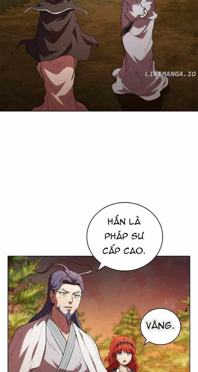 Hồi Quy Thành Công Tước Chap 99 - Next Chap 100