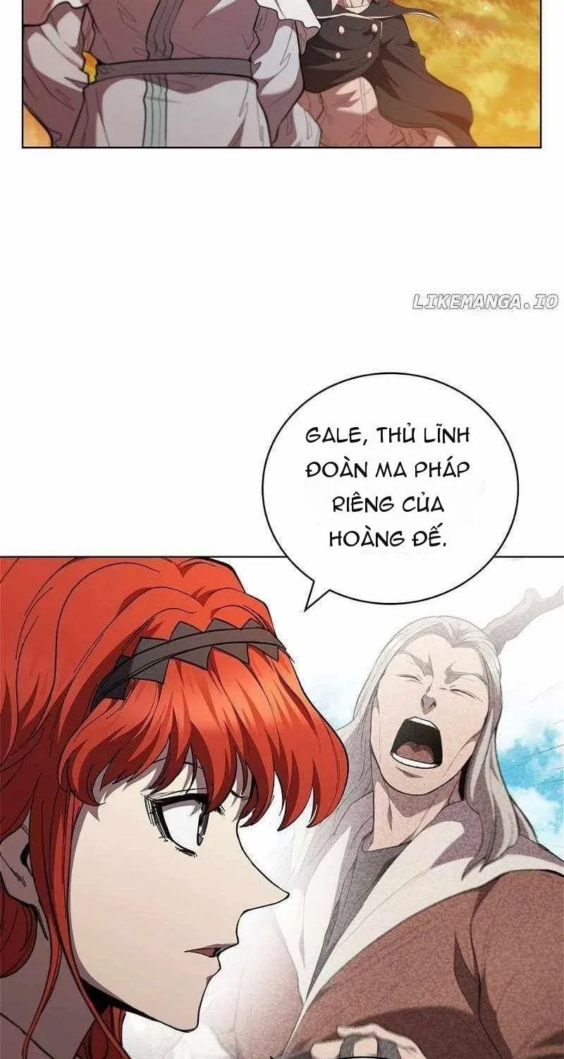 Hồi Quy Thành Công Tước Chap 99 - Next Chap 100