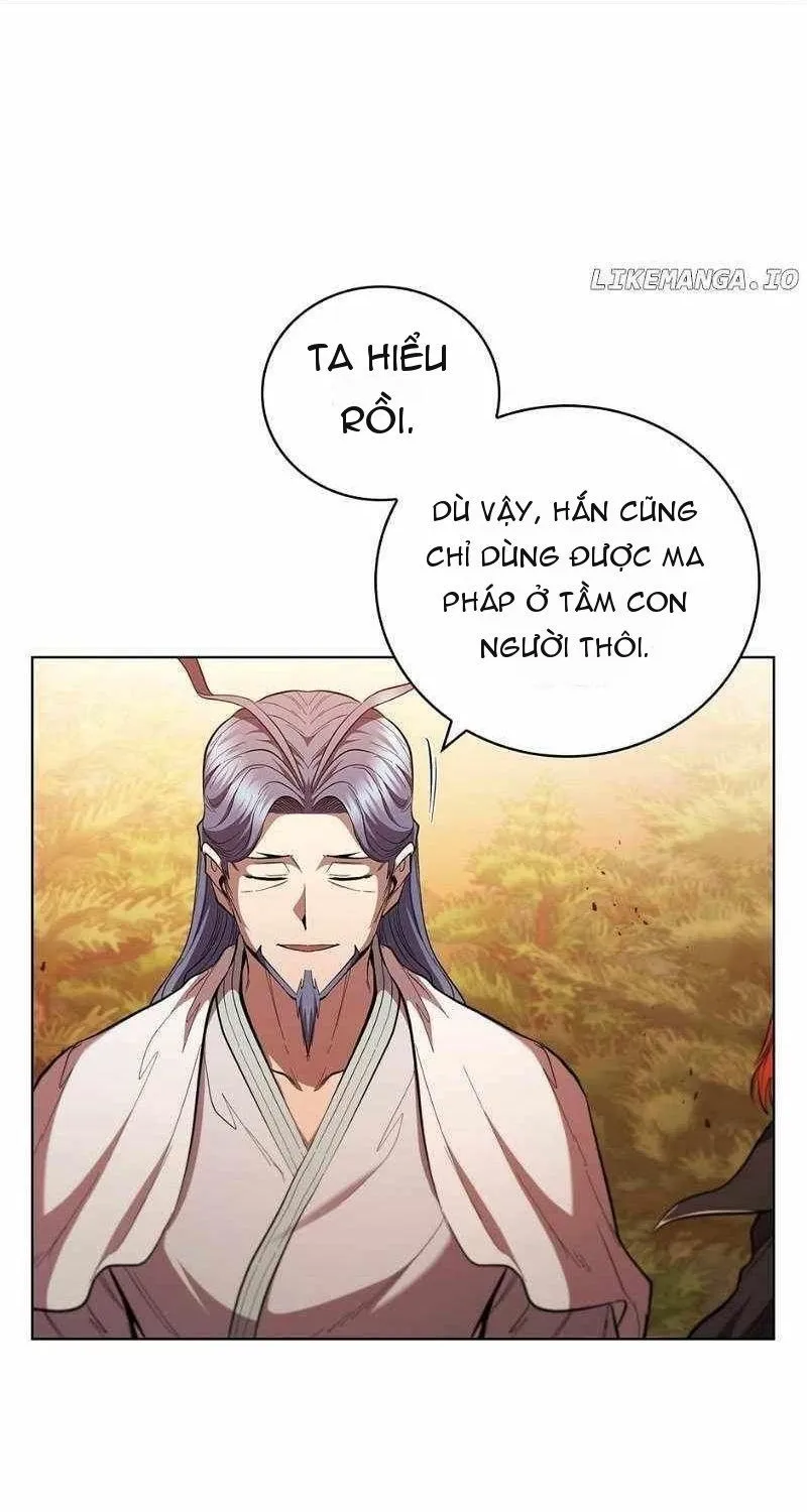 Hồi Quy Thành Công Tước Chap 99 - Next Chap 100