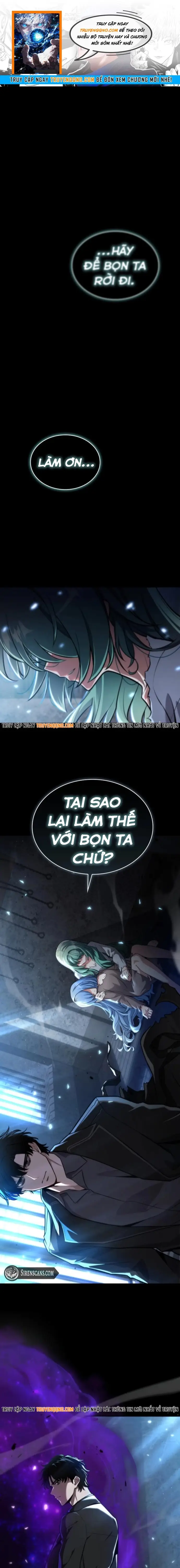 Hồi Quy Trở Thành Người Bảo Hộ Rồng Chap 1 - Next Chap 2