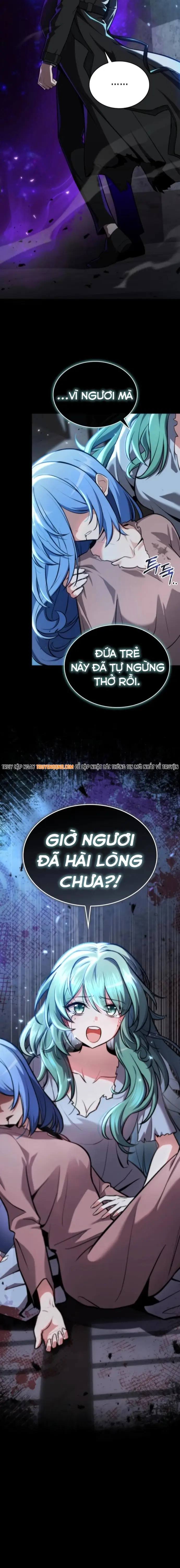 Hồi Quy Trở Thành Người Bảo Hộ Rồng Chap 1 - Next Chap 2
