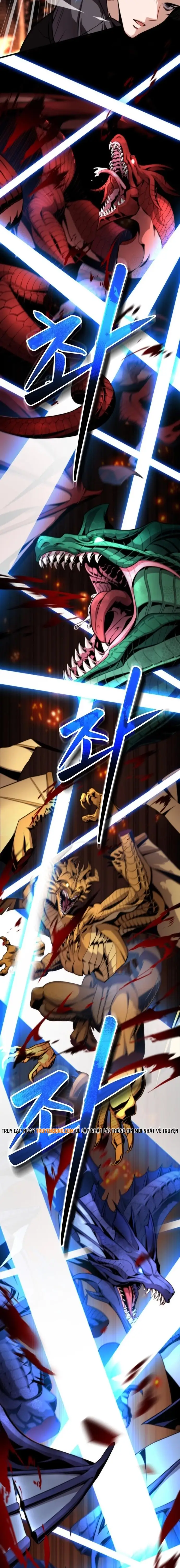 Hồi Quy Trở Thành Người Bảo Hộ Rồng Chap 1 - Next Chap 2