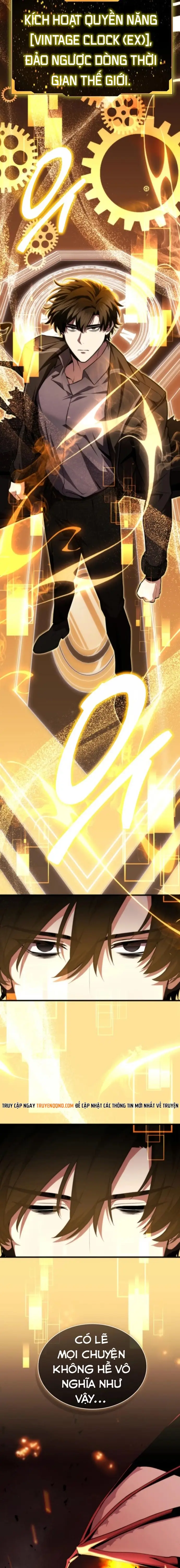 Hồi Quy Trở Thành Người Bảo Hộ Rồng Chap 1 - Next Chap 2