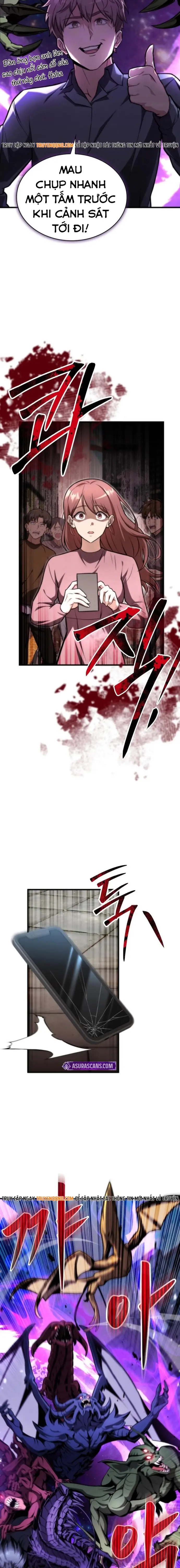 Hồi Quy Trở Thành Người Bảo Hộ Rồng Chap 1 - Next Chap 2