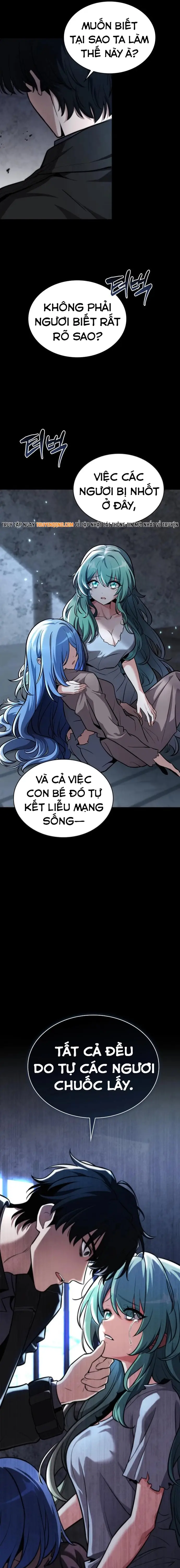 Hồi Quy Trở Thành Người Bảo Hộ Rồng Chap 1 - Next Chap 2