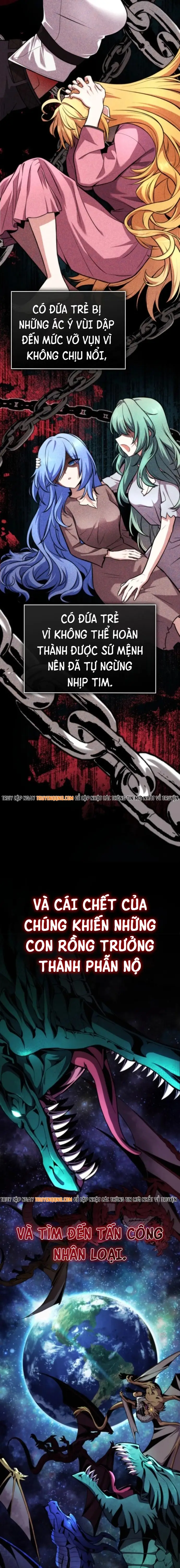 Hồi Quy Trở Thành Người Bảo Hộ Rồng Chap 1 - Next Chap 2