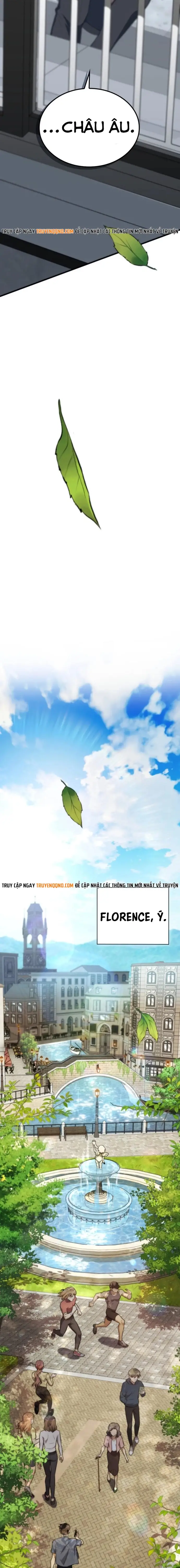 Hồi Quy Trở Thành Người Bảo Hộ Rồng Chap 1 - Next Chap 2