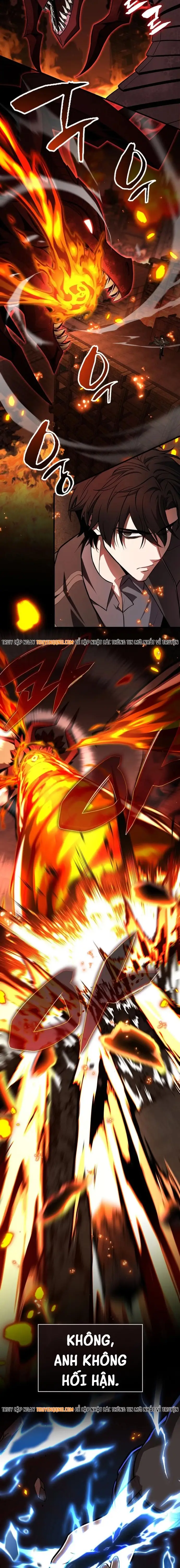 Hồi Quy Trở Thành Người Bảo Hộ Rồng Chap 1 - Next Chap 2