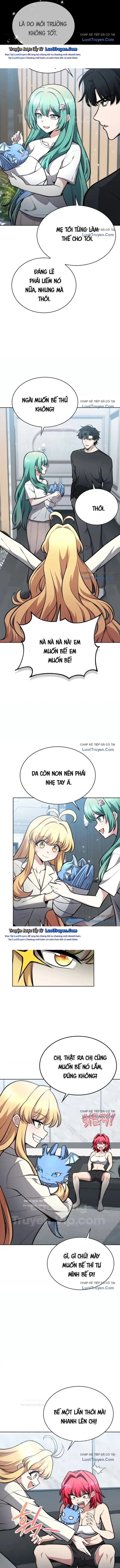 Hồi Quy Trở Thành Người Bảo Hộ Rồng Chap 10 - Next Chap 11