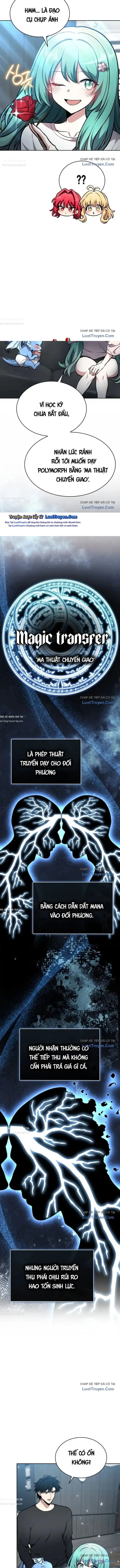 Hồi Quy Trở Thành Người Bảo Hộ Rồng Chap 10 - Next Chap 11