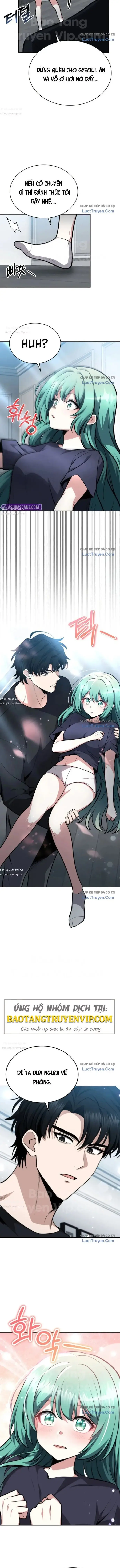 Hồi Quy Trở Thành Người Bảo Hộ Rồng Chap 11 - Next Chap 12