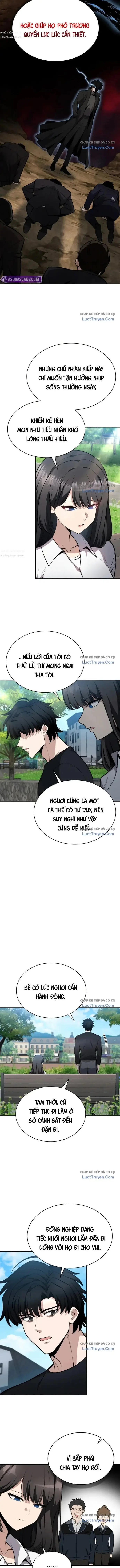 Hồi Quy Trở Thành Người Bảo Hộ Rồng Chap 11 - Next Chap 12