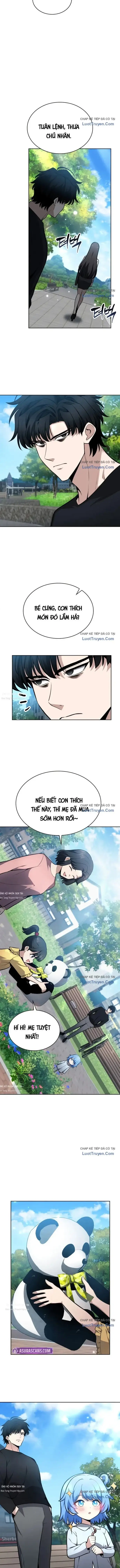 Hồi Quy Trở Thành Người Bảo Hộ Rồng Chap 11 - Next Chap 12