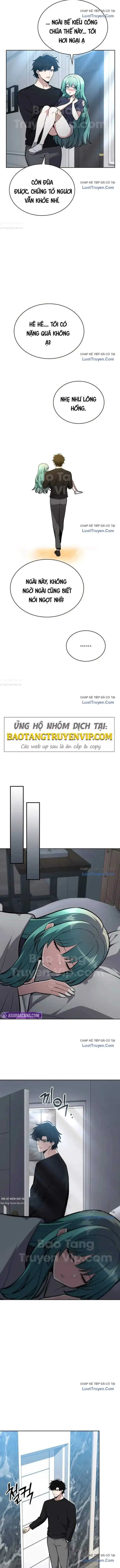 Hồi Quy Trở Thành Người Bảo Hộ Rồng Chap 11 - Next Chap 12