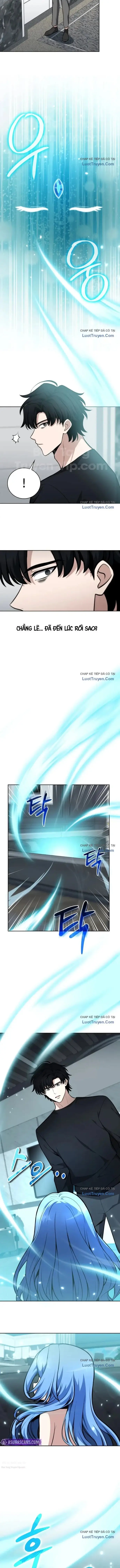 Hồi Quy Trở Thành Người Bảo Hộ Rồng Chap 11 - Next Chap 12