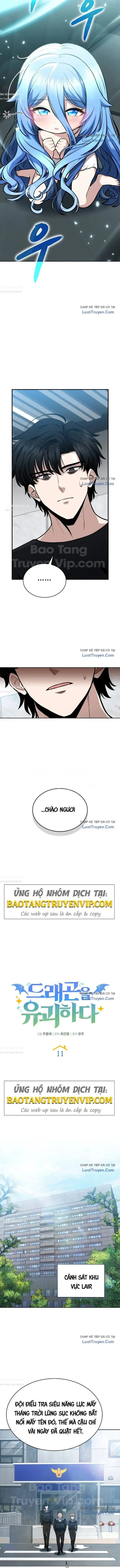 Hồi Quy Trở Thành Người Bảo Hộ Rồng Chap 11 - Next Chap 12