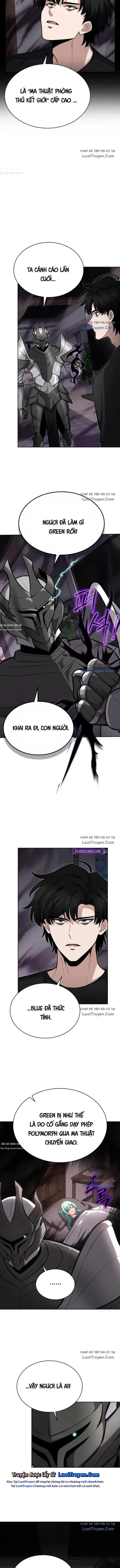 Hồi Quy Trở Thành Người Bảo Hộ Rồng Chap 12 - Next Chap 13