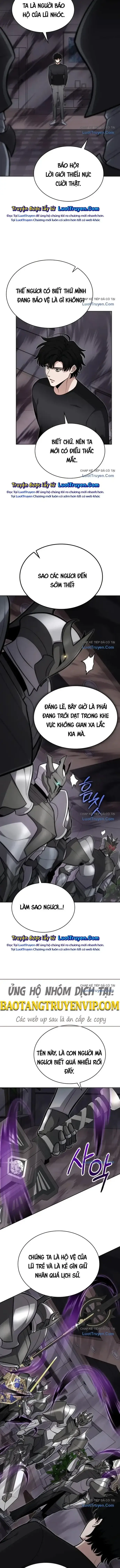 Hồi Quy Trở Thành Người Bảo Hộ Rồng Chap 12 - Next Chap 13