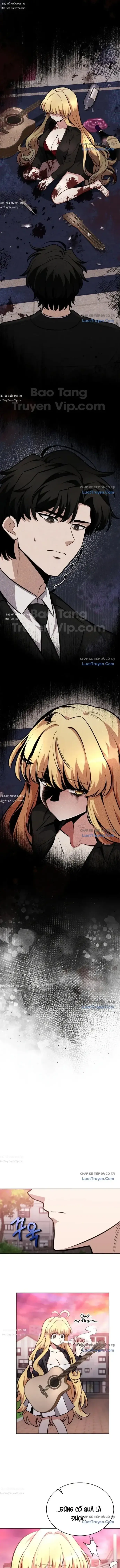 Hồi Quy Trở Thành Người Bảo Hộ Rồng Chap 12 - Next Chap 13