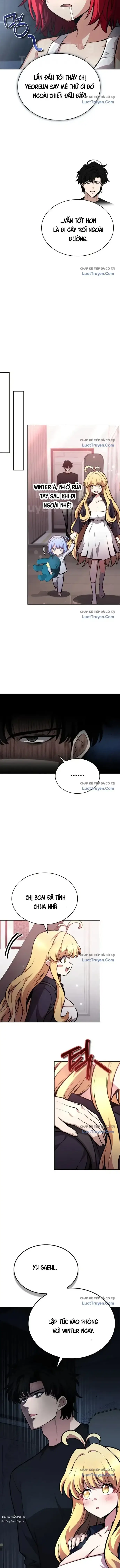 Hồi Quy Trở Thành Người Bảo Hộ Rồng Chap 12 - Next Chap 13