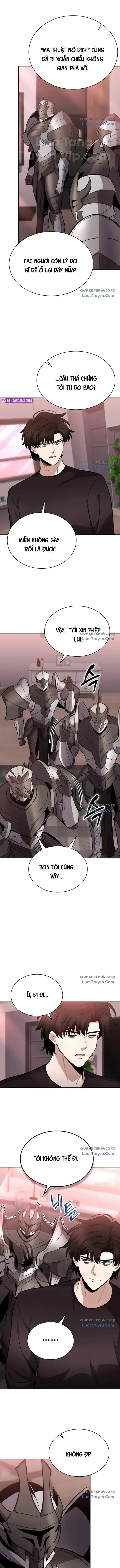 Hồi Quy Trở Thành Người Bảo Hộ Rồng Chap 13 - Next Chap 14