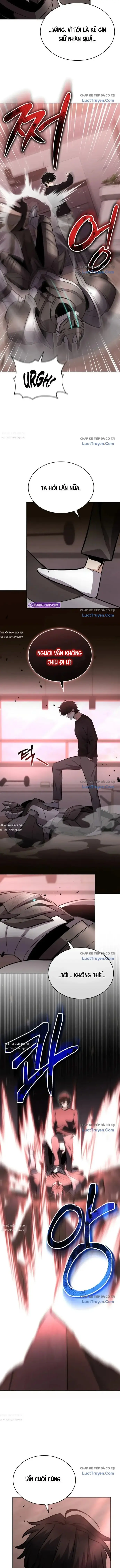 Hồi Quy Trở Thành Người Bảo Hộ Rồng Chap 13 - Next Chap 14